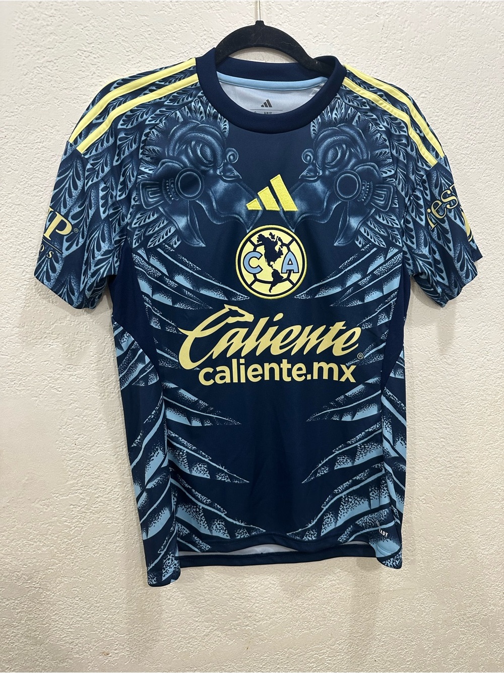 Club America 25/26 Away Jersey Size Small
